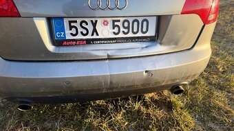 A4 b7 1.8t quattro - 12