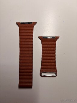 Kompletní sbírka řemínků Apple Watch - 12