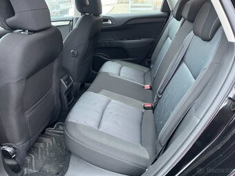 C4 rok 2015 ++++PLNÝ SERVIS Citroen+NOVÁ STK++++++ - 12