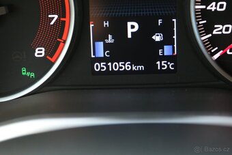 Mitsubishi Eclipse Cross 1.5 4x4, Automat, 51000KM - 12