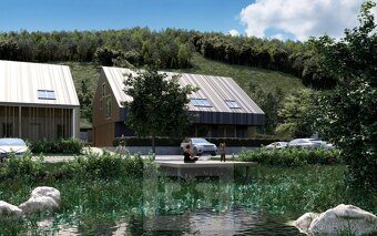 Resort Stříbrnice, ev.č. N07828 - 12