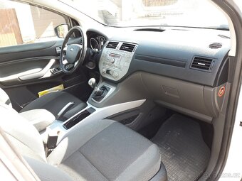 FORD KUGA 2.0 TDCI 100KW - 12