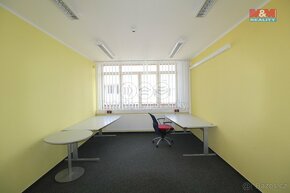 Pronájem kancelářského prostoru, 383 m², Kolín, ul. Rubešova - 12