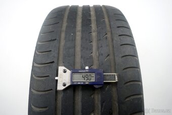Dacia Duster - 19" alu kola - Letní pneu - 12