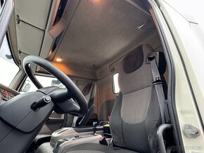 DAF LF 55.220, 11,99TUNY, 2014,  NOVÝ CHARVÁT CTS - 12