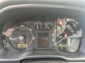 Škoda Octavie combi 1,9 TDI 96 KW r.v. 2003 STK 5/2026 - 12