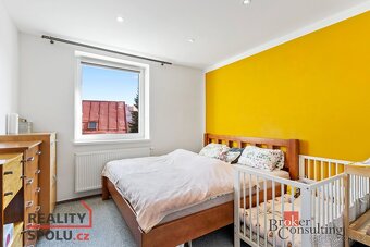 Prodej, byty/3+kk, 90 m2, Želivského 5158/39, Rýnovice, 4660 - 12