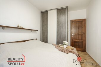 Prodej, byty/4+1, 98 m2, Brněnská 2597, 47006 Česká Lípa, Če - 12