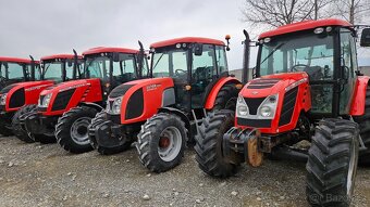 Zetor 7245- 7745-7340-6341-7341( proxima / Forterra ) - 12