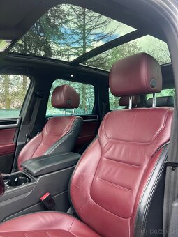 Vw touareg 3.0tdi 180kw - 12