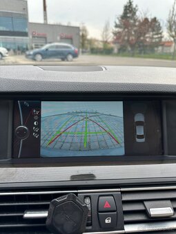 bmw f10 528i - 12