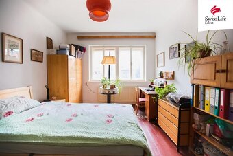 Prodej rodinného domu 90 m2 Mayerova, České Budějovice - 12