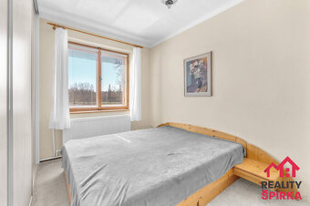Prodej, rodinný dům, garáž, zahrada, dílna, ul. Franze Kafky - 12