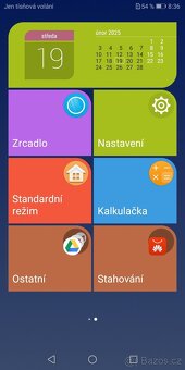 Honor 7A - chytrý mobil vhodný i pro důchodce - 12