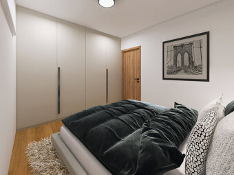 Prodej bytu 3+KK 72,9 m², parkovací stání, Švábenice - 12