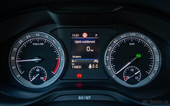 Škoda Kodiaq 2.0TDI SCR DSG 110kW automat - 12