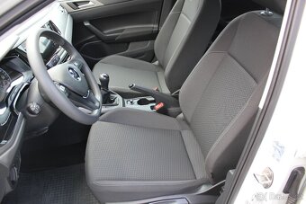 Volkswagen Polo 1.0 TSI 70kW, KAMERA, NAVIGACE - 12