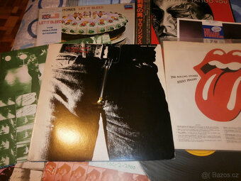 vinylove platne predam - 12