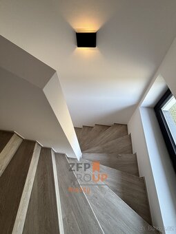 Prodej nízkoenergetický rodinný dům, 159 m2 - Dříteč - 12