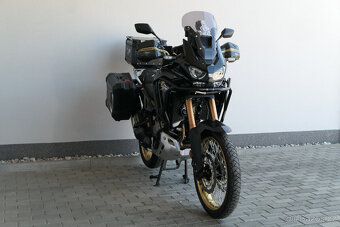Honda CRF 1100 L Africa Twin Adventure Sport - 12