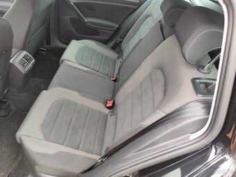 Volkswagen Golf 7 Variant - 12