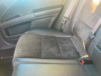 Prodám Škoda Superb - 12