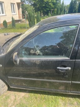 Wolkswagen golf mk 4 nd - 12