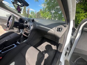 Ford Mondeo 2009 217km - 12