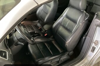 Vw EOS 2.0 FSI 110kw 2006 digi klima - 12