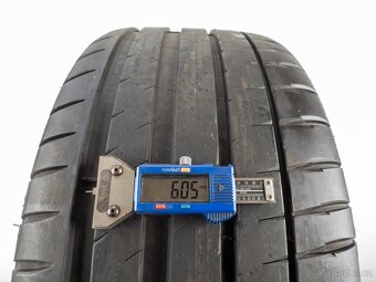BMW 3, 4 F30 F31 F32 F33 F36  - Originání 19" alu kola - Le - 12