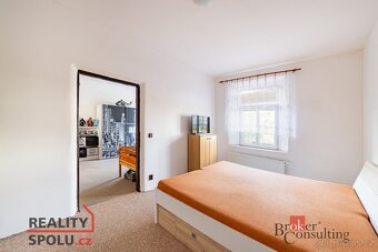 Prodej, domy/rodinný, 110 m2, Chcebuz 148, 41173 Štětí, Lito - 12