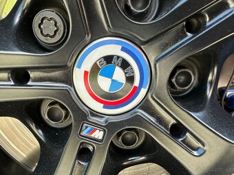 BMW M235i xDrive Gran coupe - 12