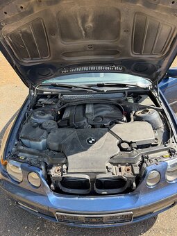 Bmw e46 compakt 318 - 12