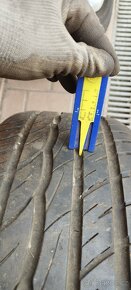 ALU Kola Audi R17/5x112/ET45/J7.5
 - 12