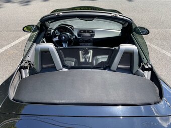 BMW Z4 e85 - 12