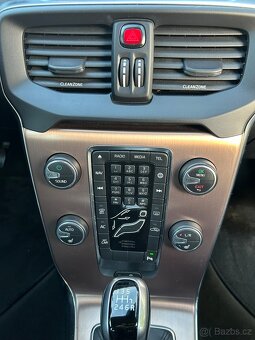 Volvo V40 CC D2 Cross Country, LED, kamera, 8xkola, DPH - 12