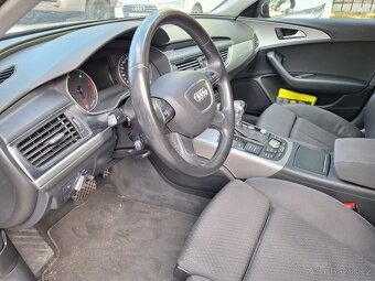 Audi A6 Quattro - 12