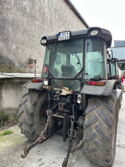 Prodam Massey Ferguson 3635 - 12