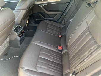 Audi A6 Avant 50 TFSi-e 220 kW/ Quattro/Tažné/Matrix/DPH/Zár - 12