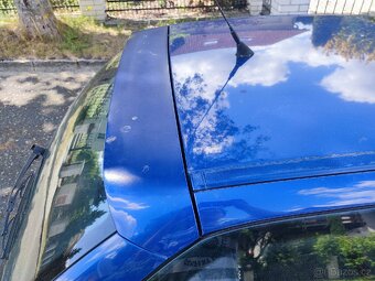 Seat Ibiza 1.6 74kw automat - 12