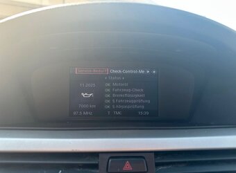 BMW 320d e91 - 12