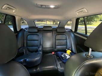 Prodám Škoda Superb II 2.0 TDI 125kw rv 2010 - 12