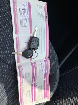 ✅PEUGEOT 206 + 1.4 55KW 80TIS KM SERVISNÍ KNIHA✅ - 12