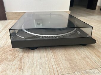 Gramofon Technics SL-BD3D Automatic Turntable System - 12