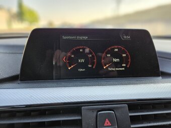 Bmw 320xd f31 mpaket - 12