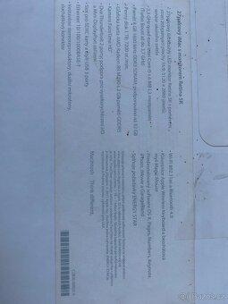 Prodám iMac 27 palců. - 12