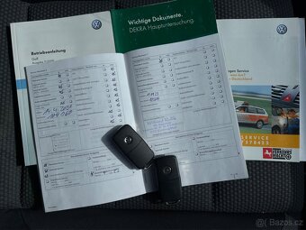 Volkswagen Golf - 12