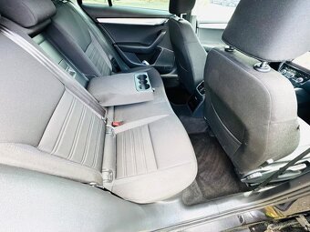 Škoda Octavia III 1,6 TDI Facelift 7/2020 AUTOKLIMA,NAVI - 12