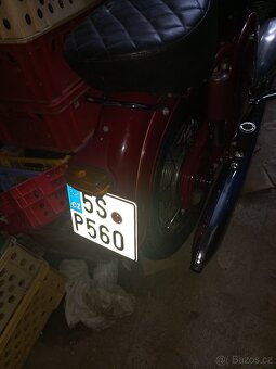 Jawa 350/354 - 12