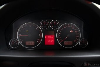 Seat Alhambra 2.0 TDi Stylance - 12